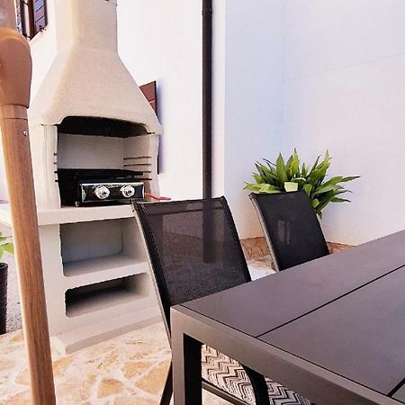 Apartment Damiani Умаг Экстерьер фото