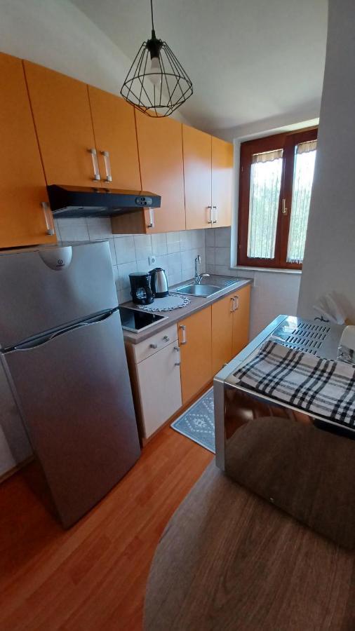 Apartment Damiani Умаг Экстерьер фото